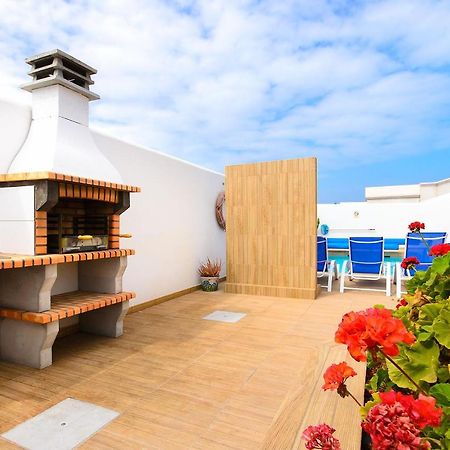 Villa Xana Playa Blanca  Esterno foto