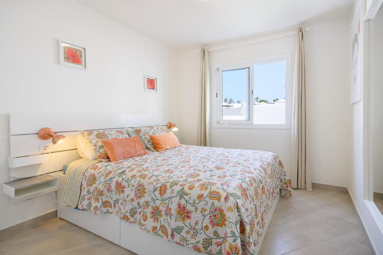 Villa Xana Playa Blanca  Esterno foto