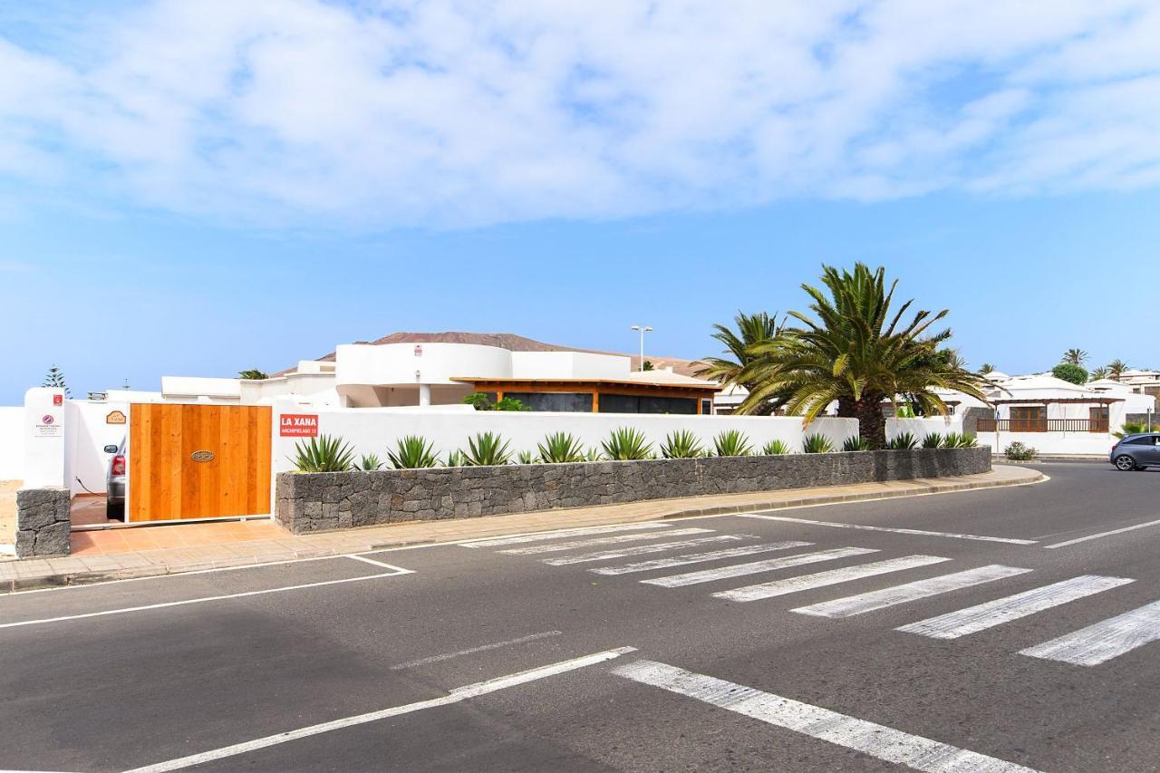 Villa Xana Playa Blanca  Esterno foto