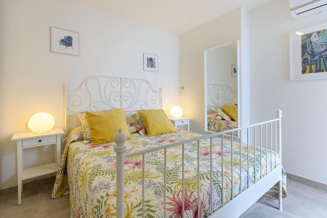 Villa Xana Playa Blanca  Esterno foto