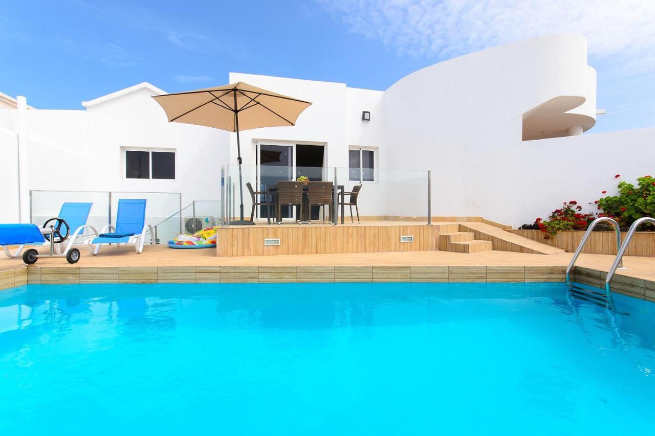 Villa Xana Playa Blanca  Esterno foto