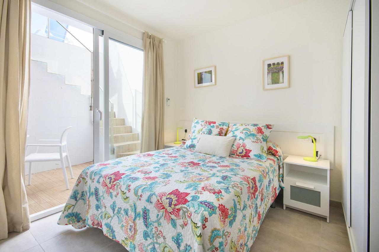 Villa Xana Playa Blanca  Esterno foto